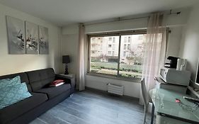 Studio Vincennes proche Paris